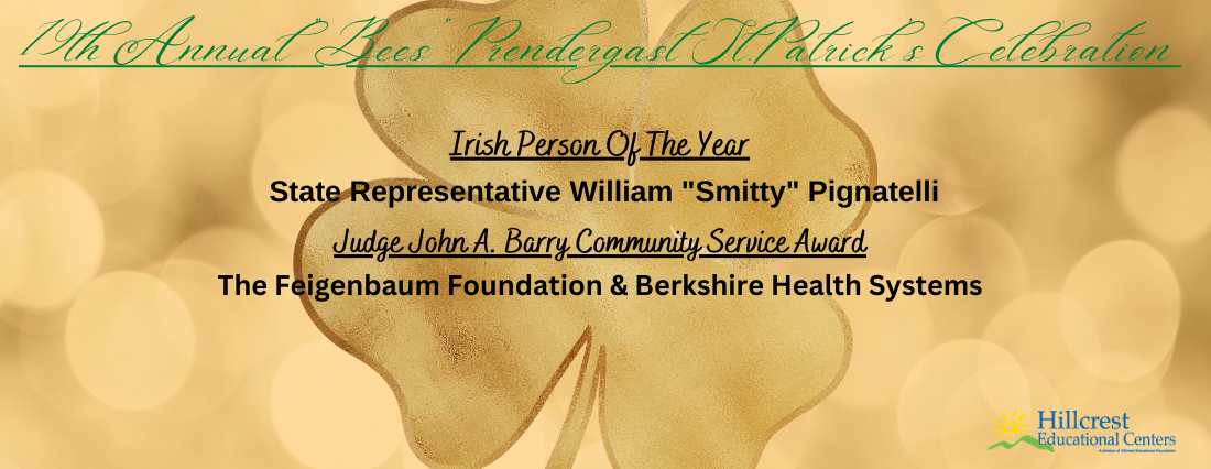 Hillcrest Educational Centers Auction - logo
